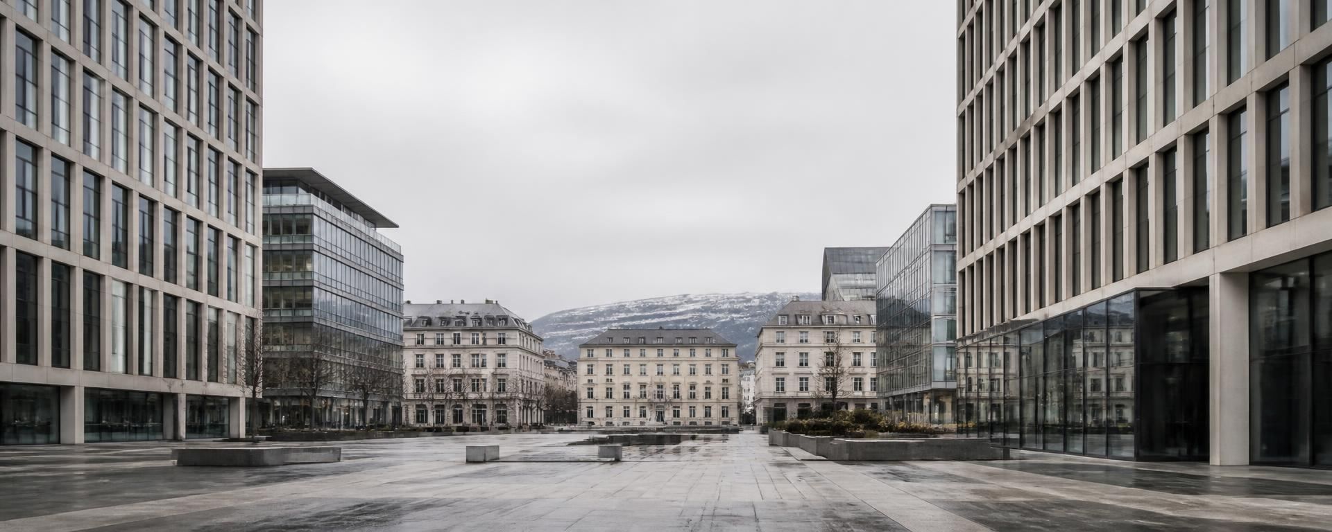 Genève